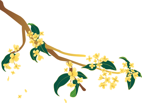 Hoa, flower, lá, leaf, lá cây, cành cây, nhành cây