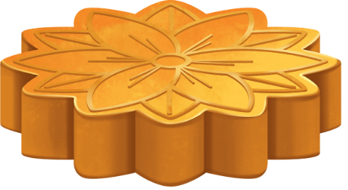 Bánh trung thu, bánh, trung thu, mid-autumn festival, moon cake, cake 2
