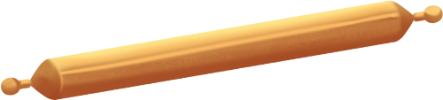 Cây lăn bột, rolling pin, dụng cụ, tools, trung thu, mid-autumn festival