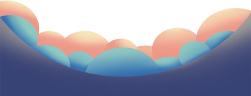 Mây, cloud, mảng, shape, nền, background