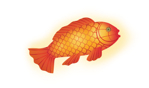 Lồng đèn, đèn, đèn lồng, trung thu, tết trung thu, mid-autumn, cá chép, cá
