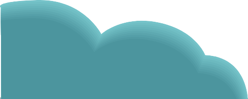 Mây, đám mây, clould, shape, gradient