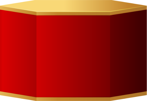 Podium, bục, bục đỡ, bệ đỡ, bệ, trang trí, decor