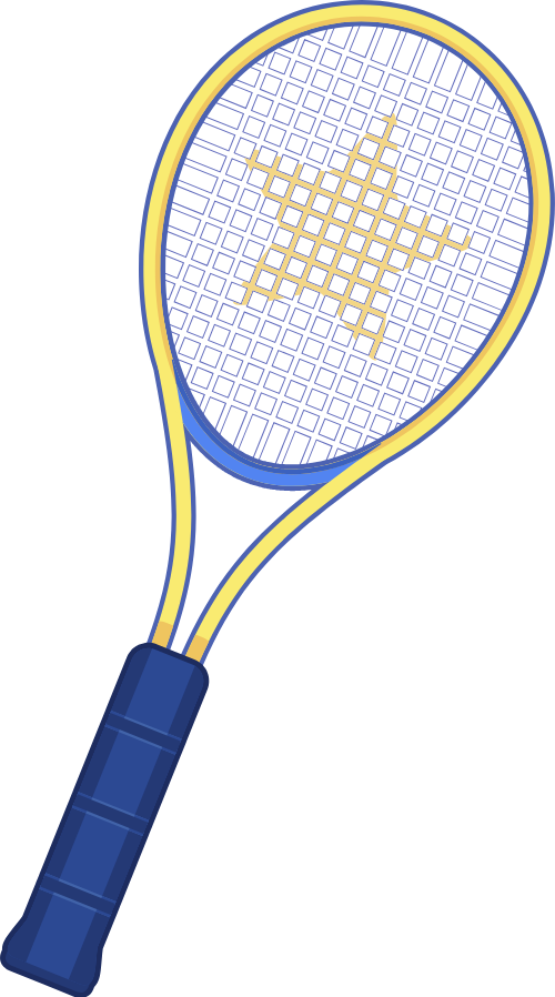 Vợt tennis, tennis racket, tennis, quần vợt