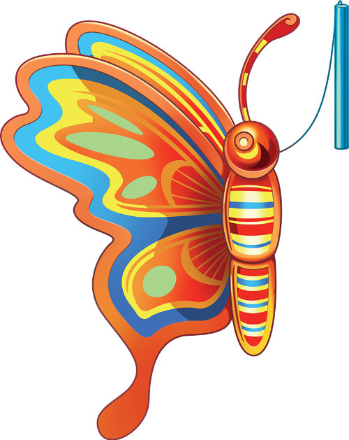 Lồng đèn, lantern, con bướm,  butterfly, trung thu, tết trung thu, mid-autumn