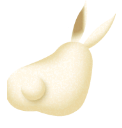 Thỏ, bunny, rabbit, mid autumn, trung thu, bánh trung thu 3