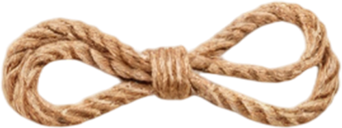 Dây thừng, dây, robe, robe bow, bow, nơ