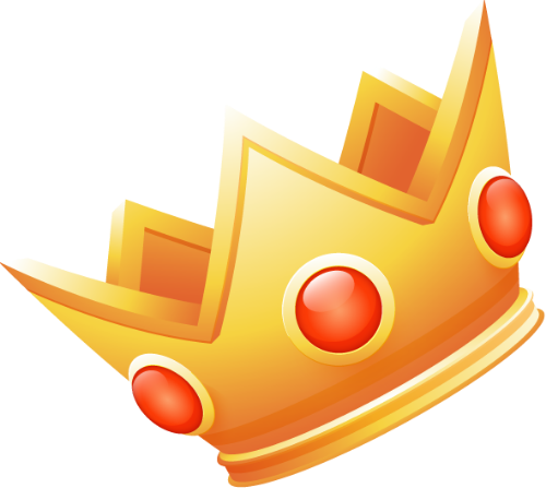 Vương miện, queen, queen crown, golden crown