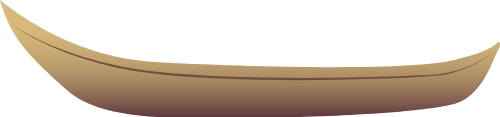 Thuyền, ship, shape, mảng, gradient