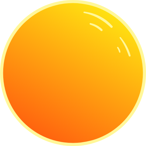 Moon, trăng, trung thu, mid autumn, gradient