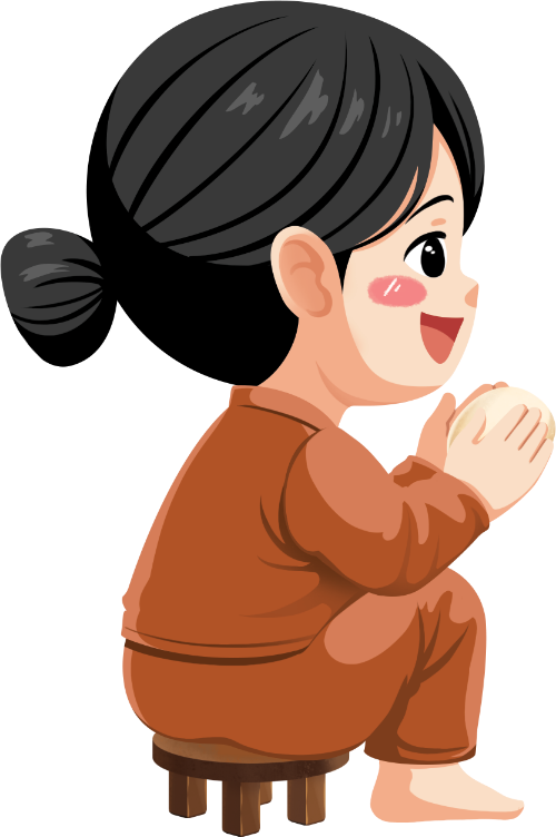 Phụ nữ, mẹ, women, mothers, trung thu, chibi, mid-autumn festival
