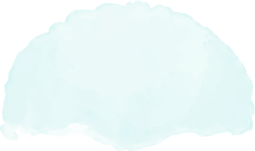 Brush, màu nước, watercolor, shape, mảng, mảng màu
