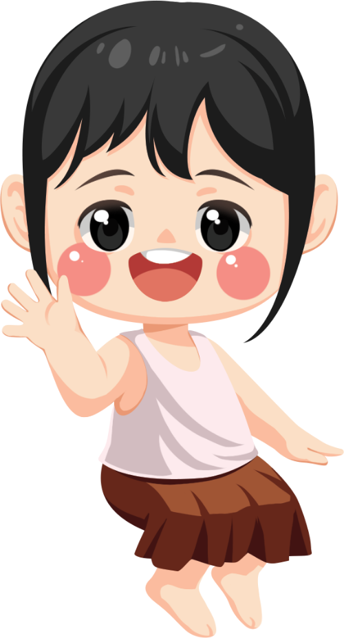Bé gái, girl, em bé, trẻ em, trung thu, lồng đèn, chibi, baby, children, mid-autumn festival, lantern