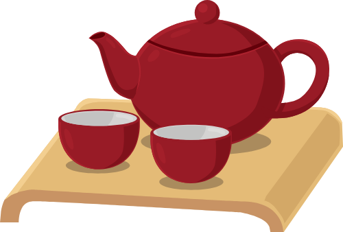 Trà, tea, mid autumn, trung thu