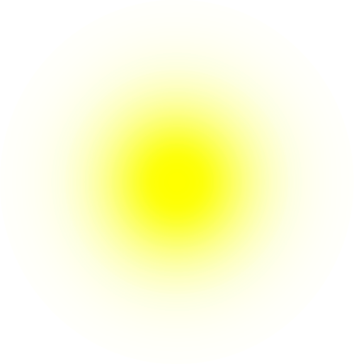 Ánh sáng, gradient, light, màu loang