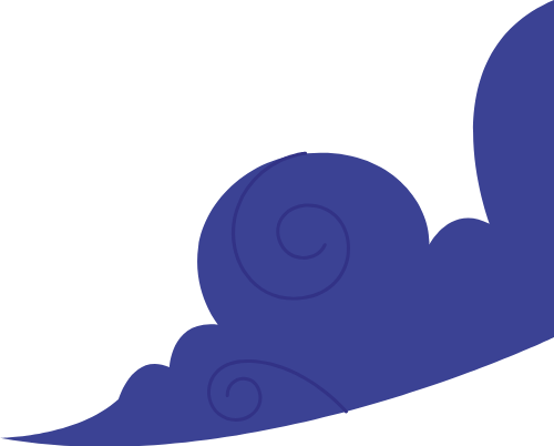 Mây, đám mây, cloud, shape