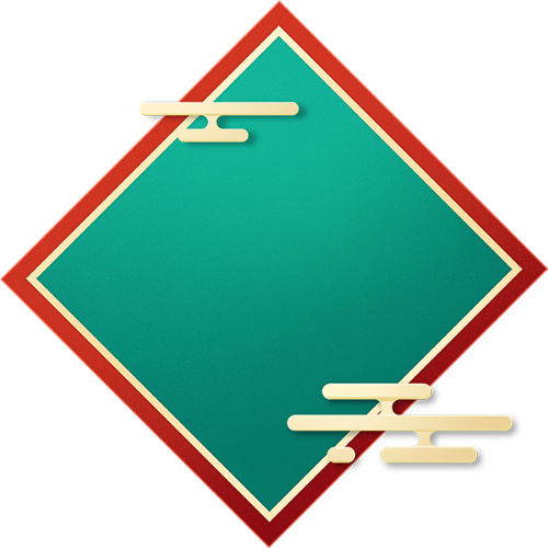 Khung, frame, khung viền, viền, shape, gradient, màu loang 5