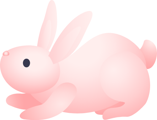 Thỏ, con thỏ, bunny, rabbit, trung thu, mid autumn, động vật, animal