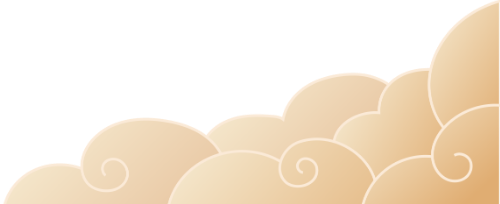 Mây, núi, mountain, họa tiết, cloud, pattern, trung thu, mid autumn