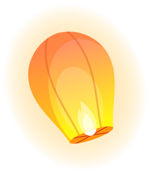 Lồng đèn, lantern, trung thu, mid-autumn festival
