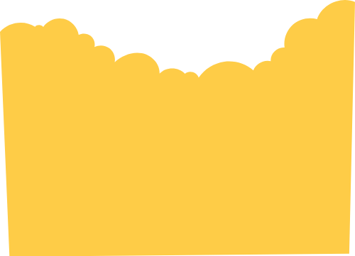 Mây, đám mây, cloud, shape, mảng, dễ thương, cute