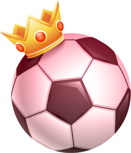 Bóng, banh, bóng đá, ball, thể thao, sport, queen crown, golden crown