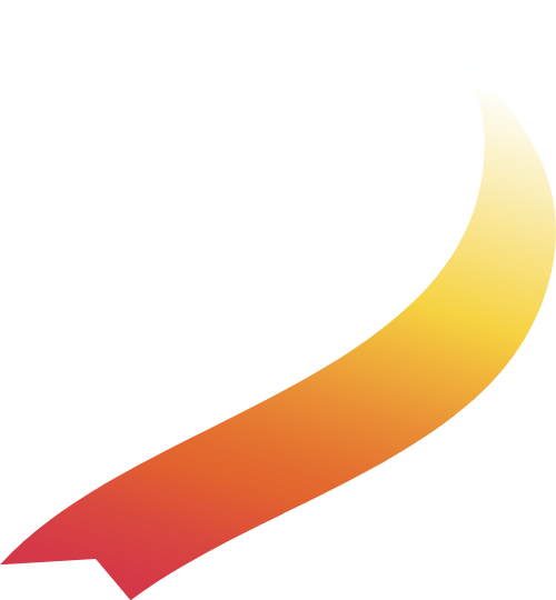 Ruy băng, ribbon, dây ruy băng, gradient