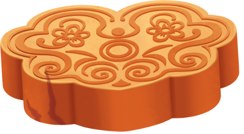 Bánh trung thu, bánh, trung thu, mid-autumn festival, moon cake, cake 3