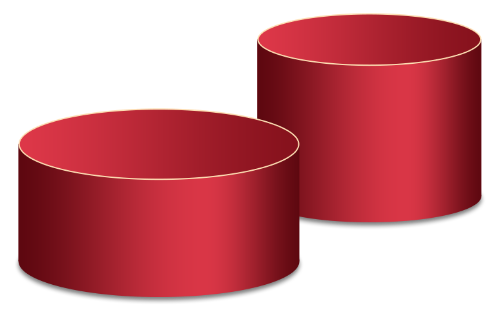 Bục, 2d, sản phẩm, podium, 2d, product 2