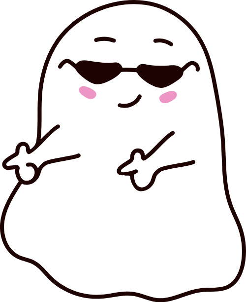 Ma, con ma, hồn ma, linh hồn, ghost, halloween, hóa trang