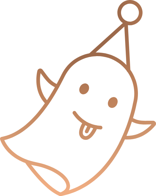 Ma, con ma, hồn ma, linh hồn, ghost, line, halloween, hóa trang