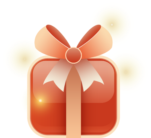 Hộp quà, quà, gift box, box, quà tặng