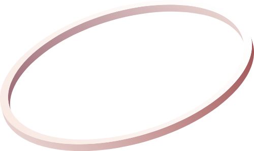 Vòng tròn, trục, 3d, màu loang, gradient, shaft 1