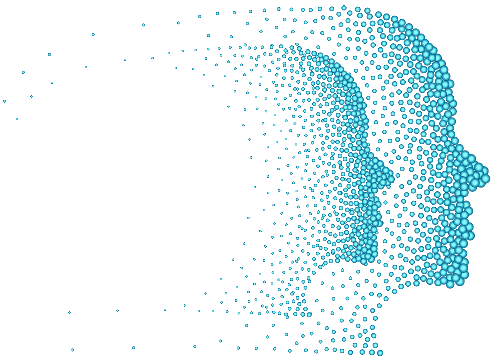 AI, công nghệ, người, robot, technology, people