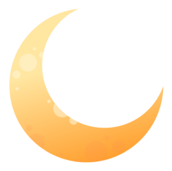 Mặt trăng, trăng, moon, luna, thiên nhiên