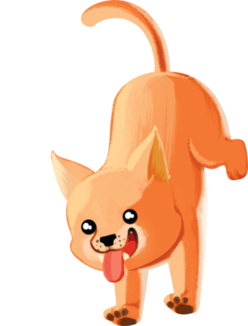 Chó, cún, dog, puppy, cute, dễ thương, động vật, animal