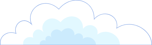 Mây, cloud