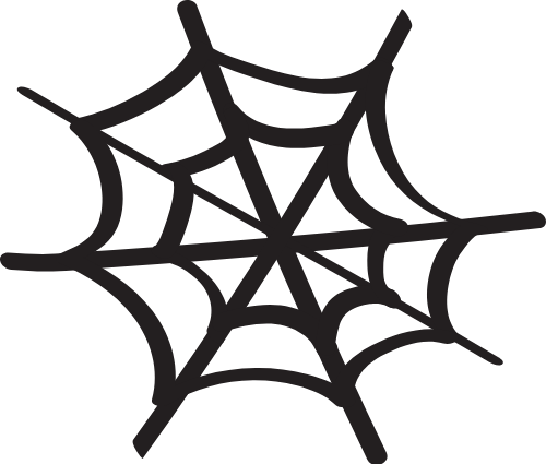 Nhện, mạng nhện, spider, spider web, cobweb, halloween, hóa trang