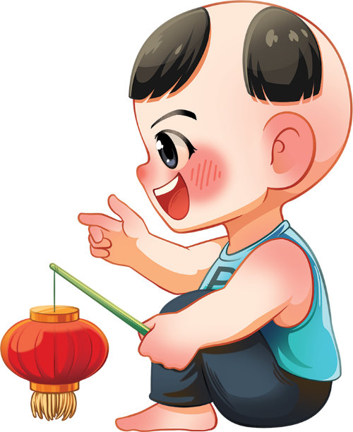 Em bé, trẻ em, kid, children, lồng đèn, trung thu, mid-autumn, lễ hội, thuần Việt, cute, dễ thương