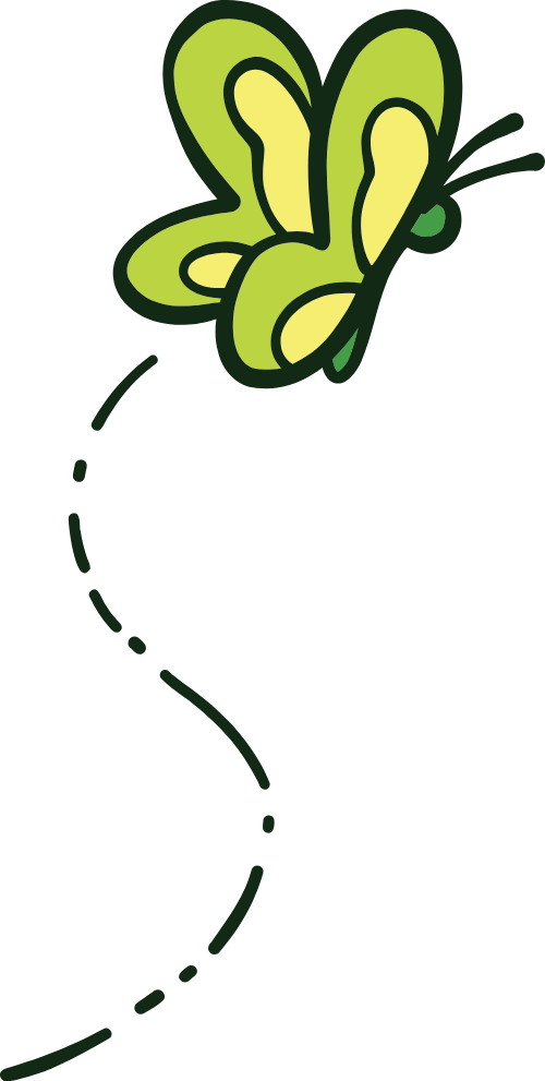 Bướm,  butterfly, dễ thương, cute 1