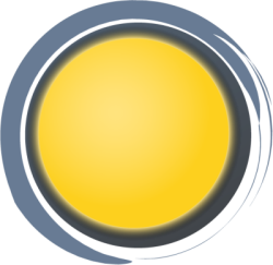 Mặt trăng, moon, trung thu, autumn, gradient