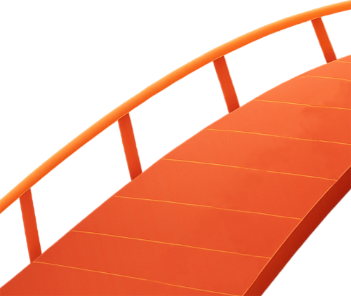 Cây cầu, trung thu, the bridge, autumn