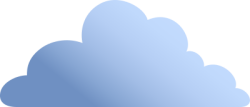 Mây, đám mây, cloud, hoa văn, trung thu, autumn, gradient