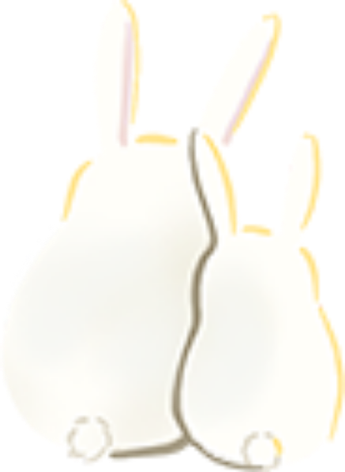 Thỏ, trung thu, rabbit, mid-autumn festival