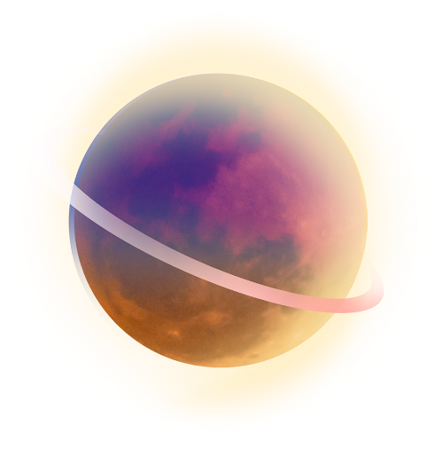 Mặt trăng, moon, trung thu, autumn, gradient