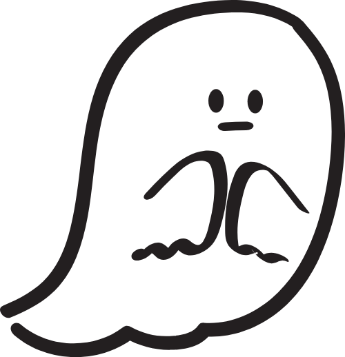 Ma, con ma, hồn ma, linh hồn, ghost, halloween, hóa trang 6