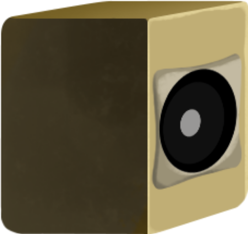 Loa, loudspeaker, gia dụng,  household appliances, trung thu, mid-autumn festival 3