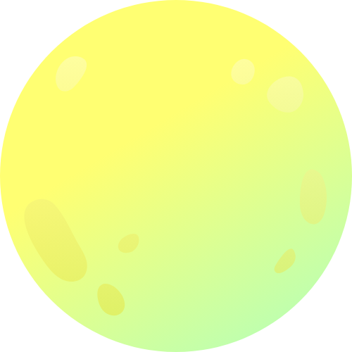 Trăng, moon, trung thu, mid autumn, gradient