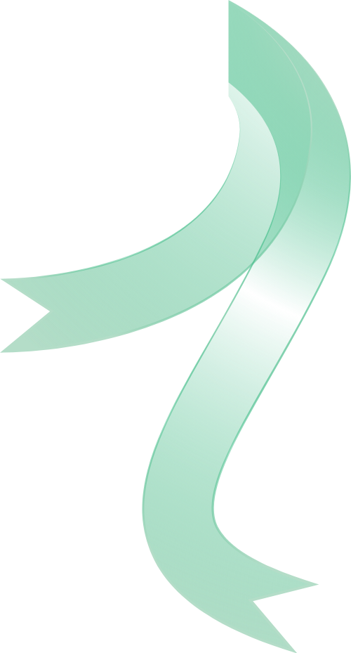 Nơ, bow, ruy băng, ribbon, shape, gradient