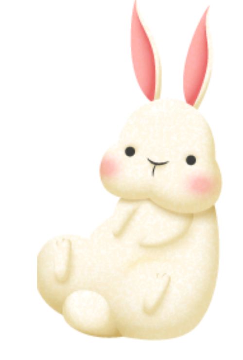 Thỏ, bunny, rabbit, mid autumn, trung thu, bánh trung thu 2